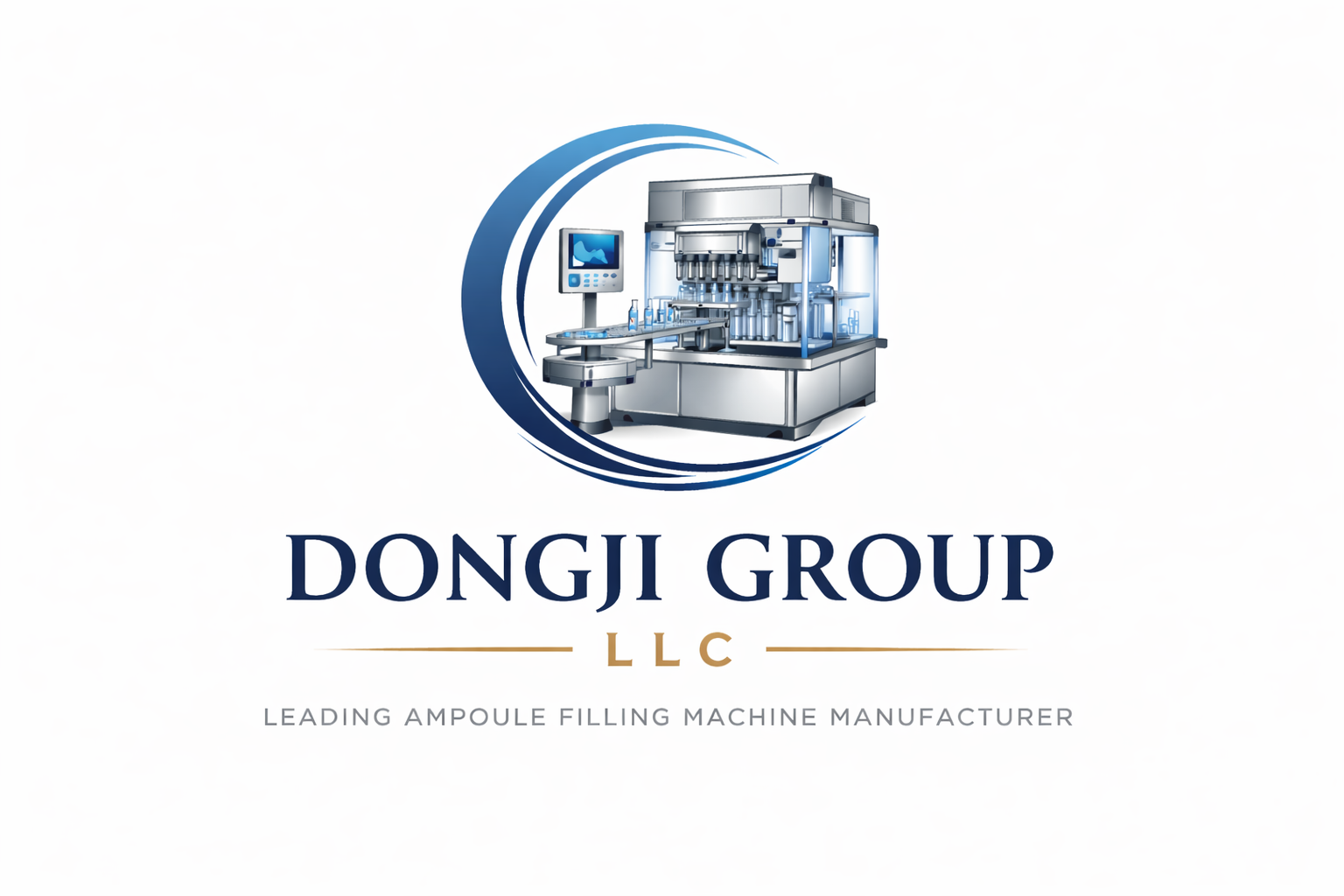 DONGJI GROUP LLC